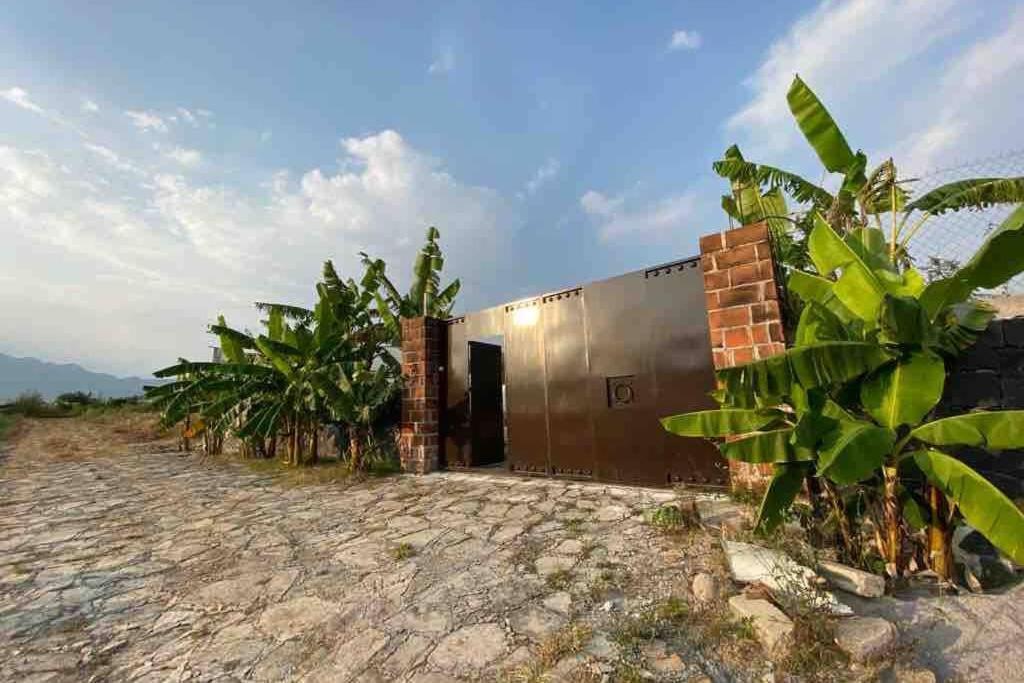 Kali-Mali Casa De Campo Eco-Friendly Malinalcoヴィラ エクステリア 写真