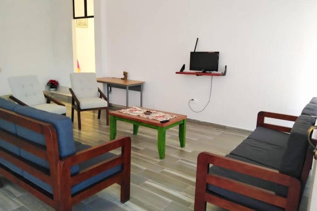 Kali-Mali Casa De Campo Eco-Friendly Malinalcoヴィラ エクステリア 写真